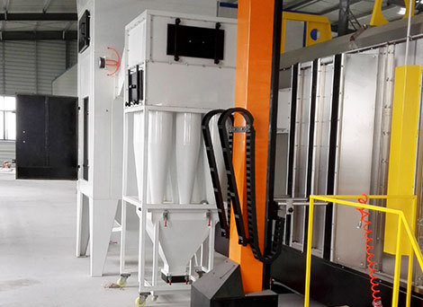 Powder Coat Oven Essentials Types Applications and Maintenance Guide